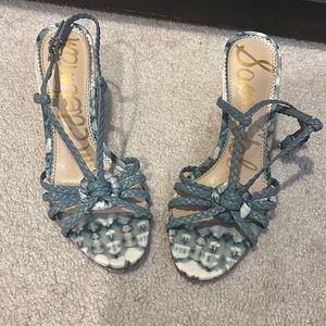 Sam Edelman shoes